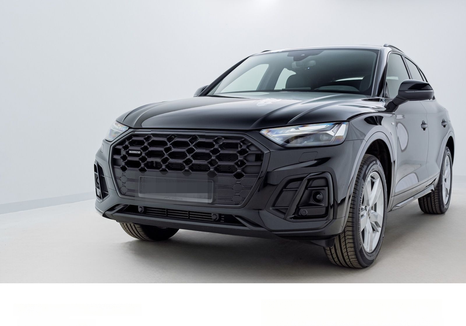 Audi Q5 55 TFSI e*QUA*S-LINE*B&O*PANO*MATRIX*RFK*HUD*