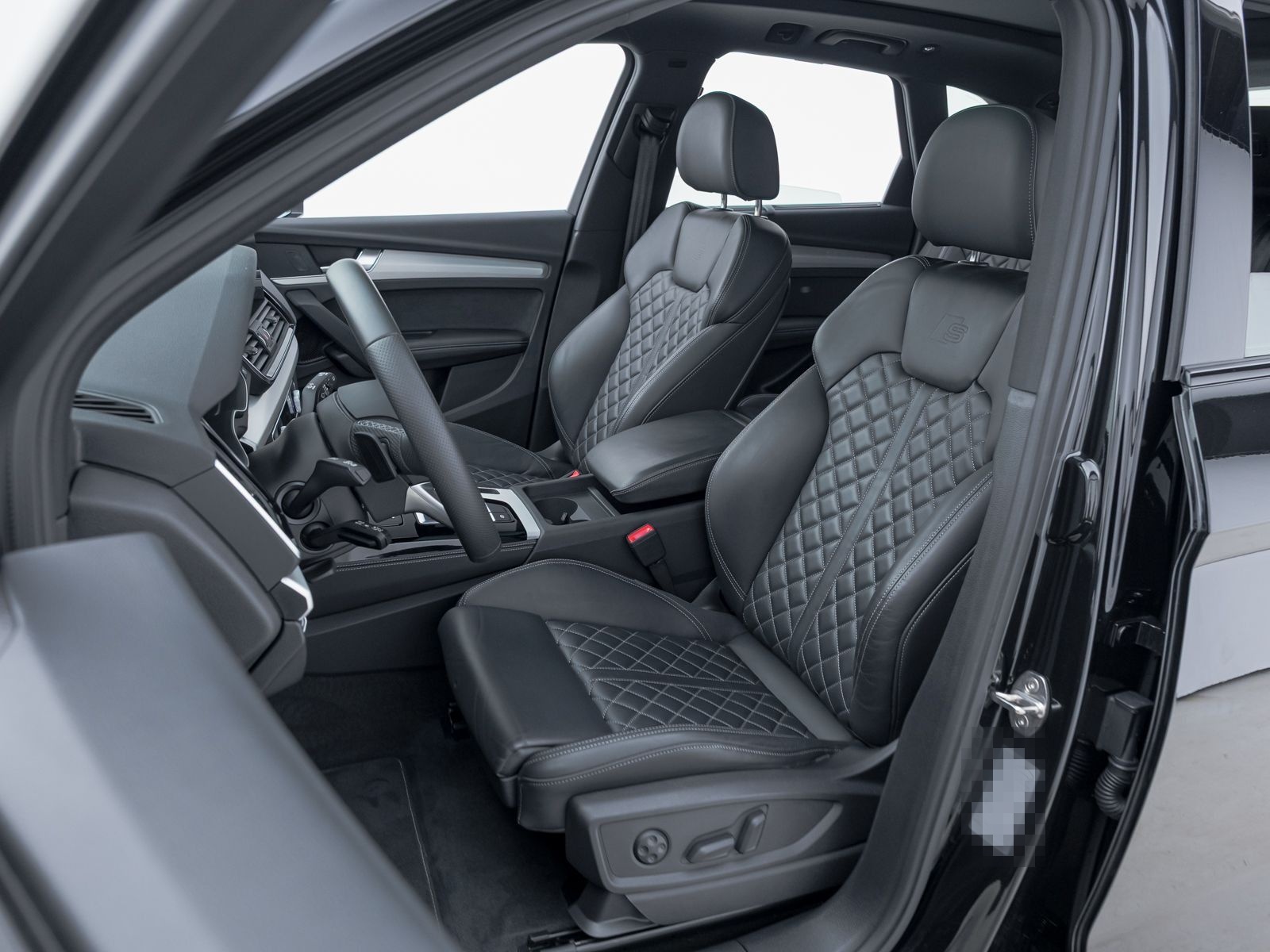 Audi Q5 55 TFSI e*QUA*S-LINE*B&O*PANO*MATRIX*RFK*HUD* foto 12