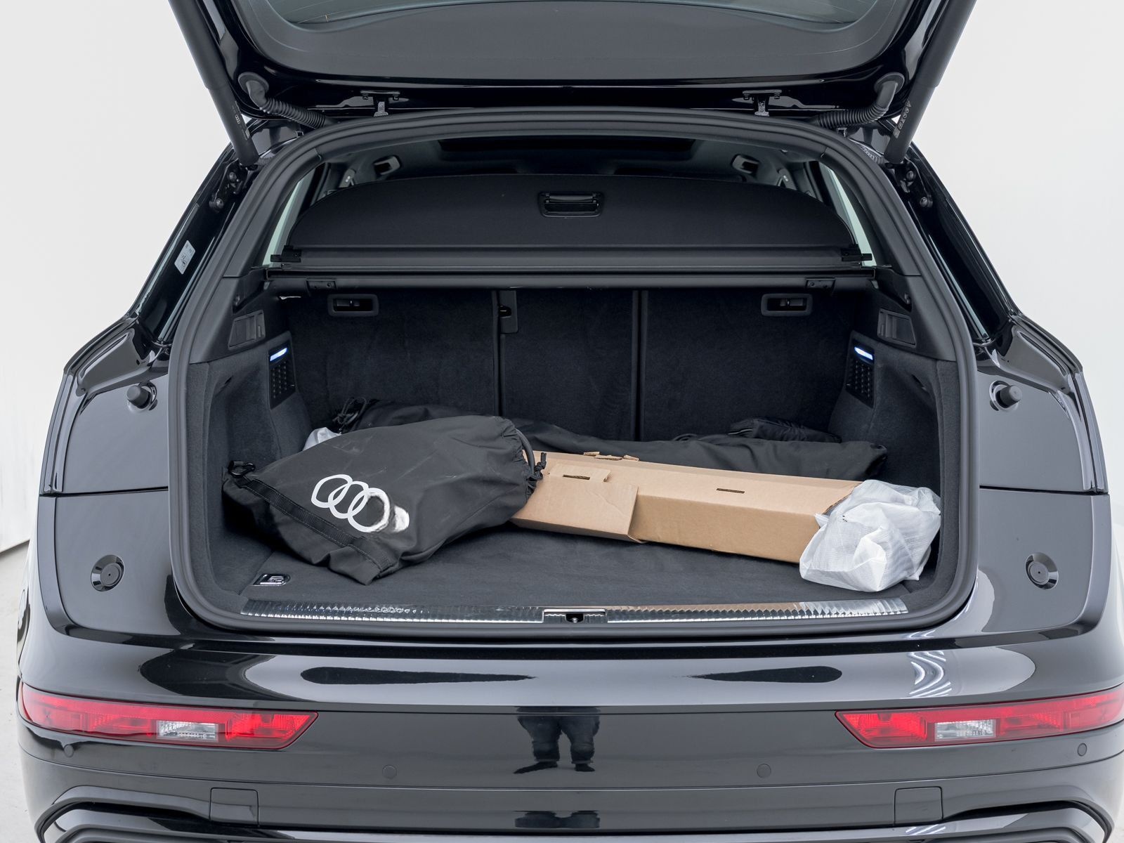 Audi Q5 55 TFSI e*QUA*S-LINE*B&O*PANO*MATRIX*RFK*HUD* foto 21