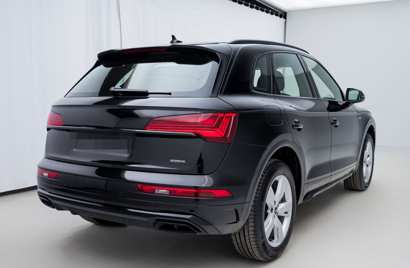Audi Q5 55 TFSI e*QUA*S-LINE*B&O*PANO*MATRIX*RFK*HUD* foto 22