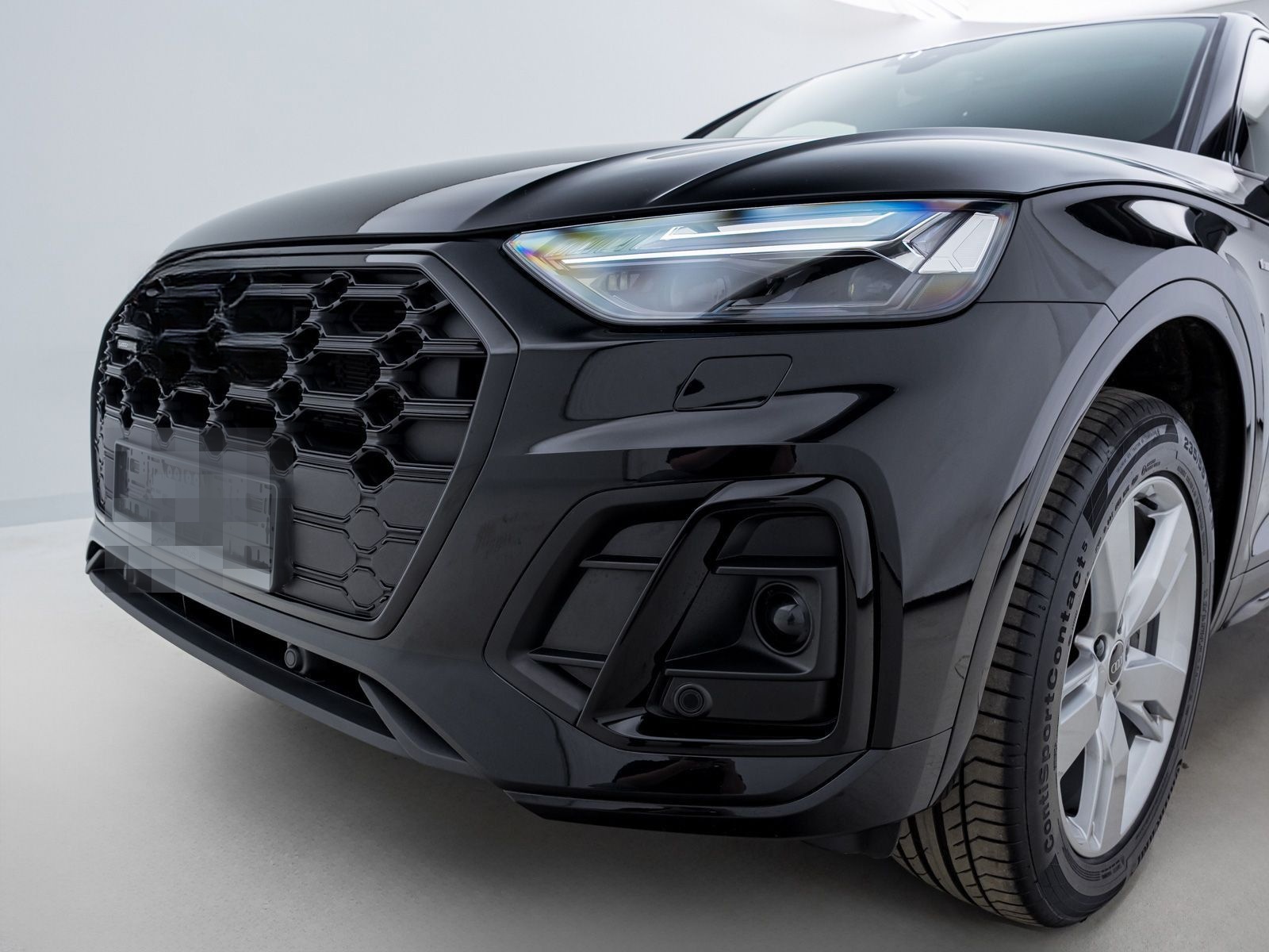 Audi Q5 55 TFSI e*QUA*S-LINE*B&O*PANO*MATRIX*RFK*HUD* foto 23