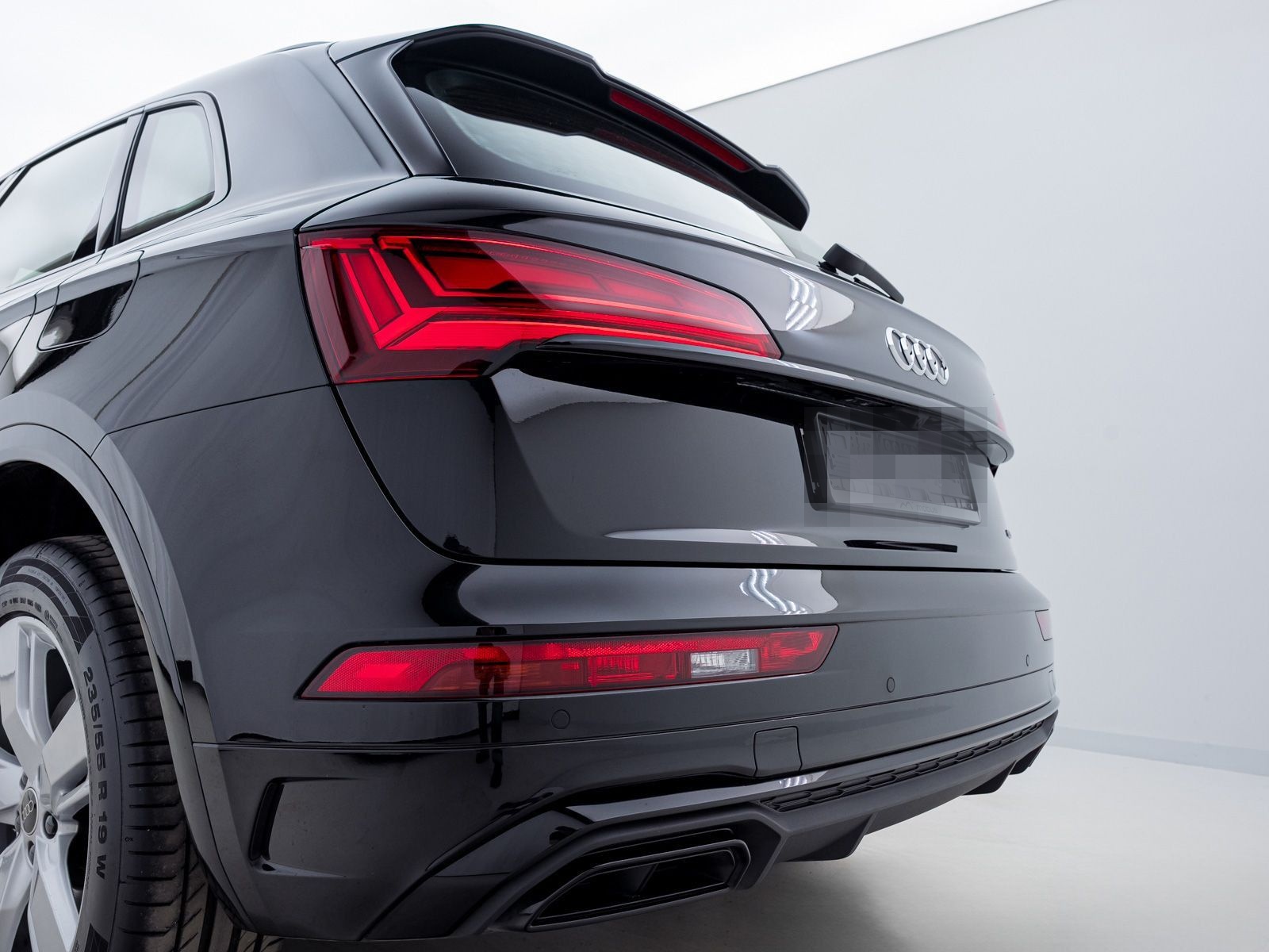 Audi Q5 55 TFSI e*QUA*S-LINE*B&O*PANO*MATRIX*RFK*HUD* foto 24
