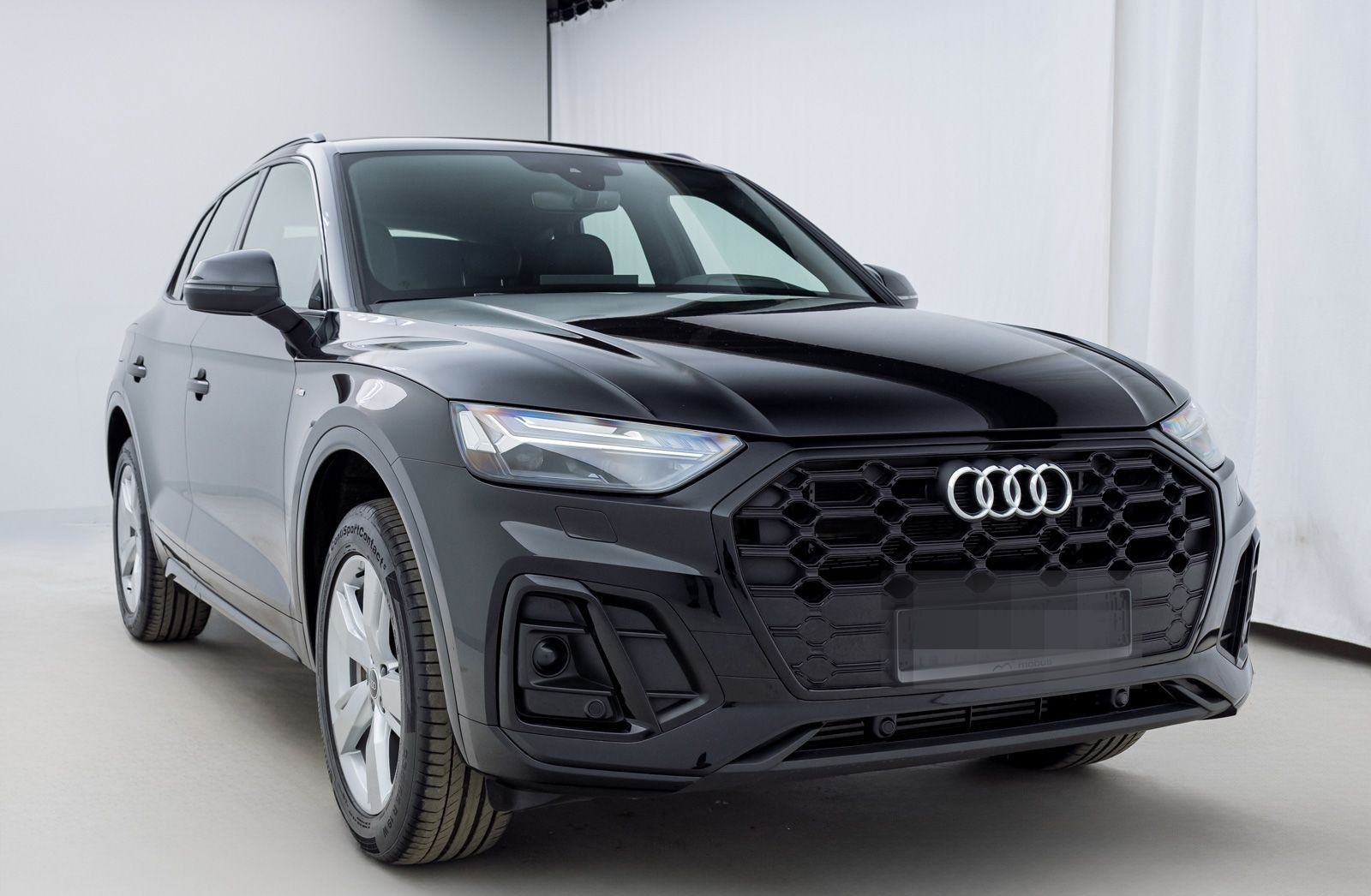 Audi Q5 55 TFSI e*QUA*S-LINE*B&O*PANO*MATRIX*RFK*HUD* foto 4
