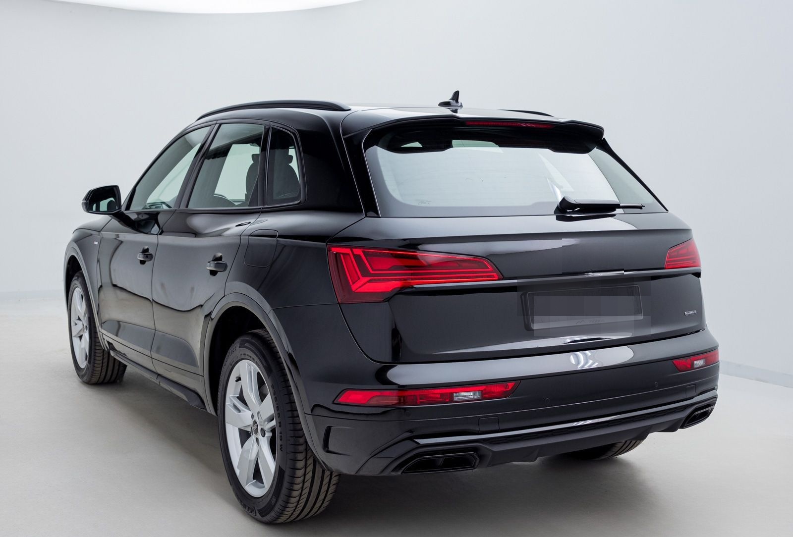 Audi Q5 55 TFSI e*QUA*S-LINE*B&O*PANO*MATRIX*RFK*HUD* foto 5