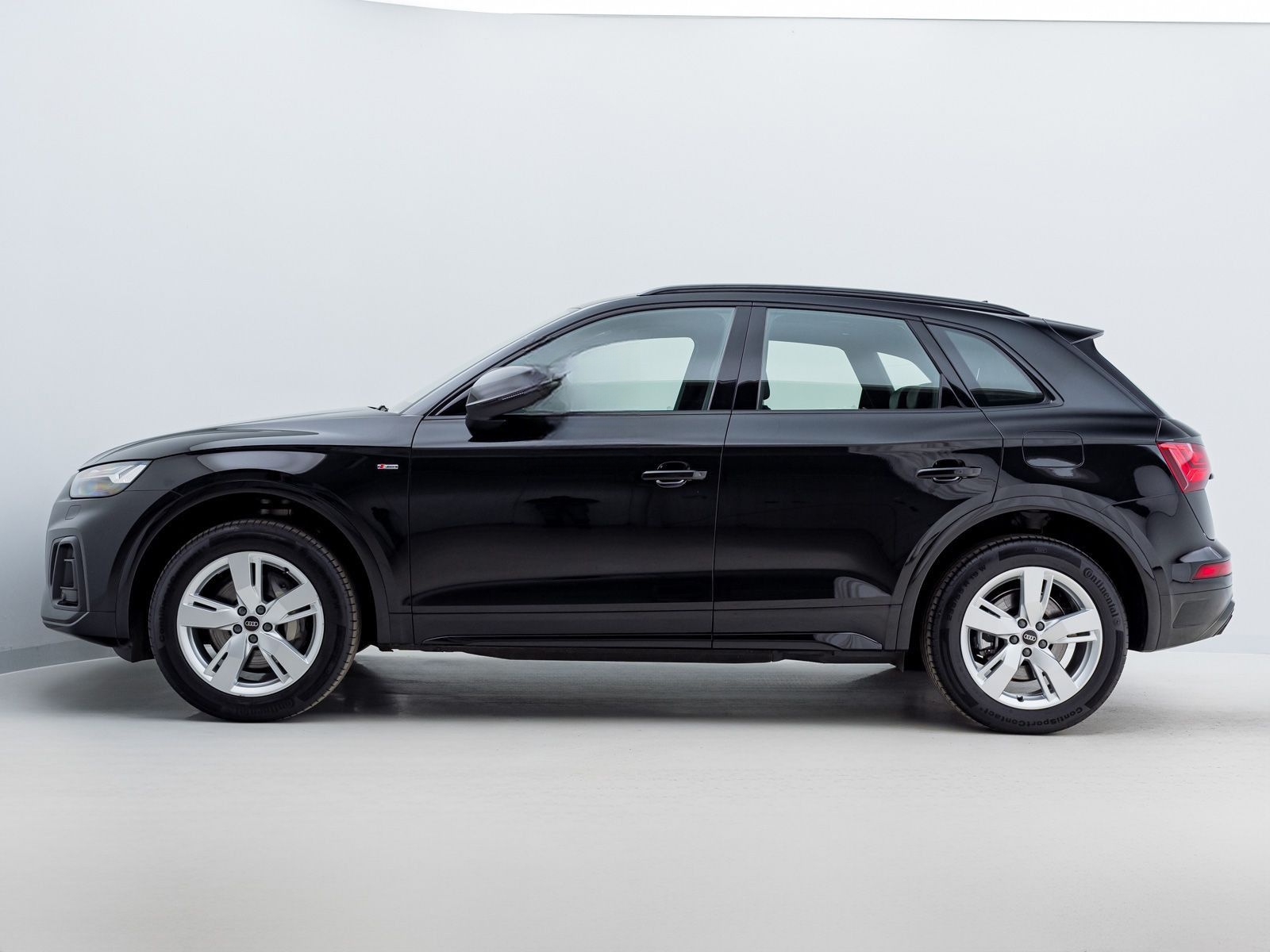 Audi Q5 55 TFSI e*QUA*S-LINE*B&O*PANO*MATRIX*RFK*HUD* foto 7