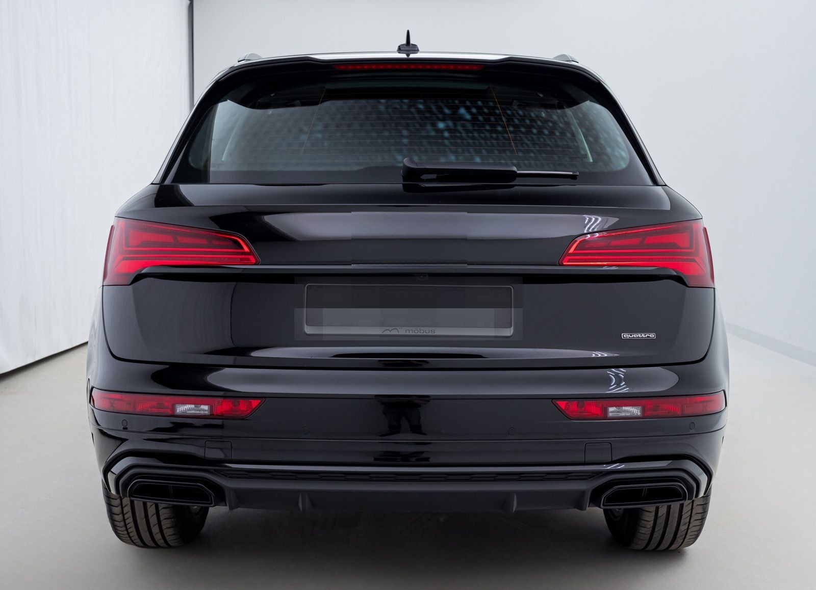 Audi Q5 55 TFSI e*QUA*S-LINE*B&O*PANO*MATRIX*RFK*HUD* foto 8