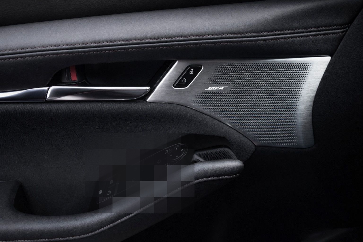 Mazda 3 Selection DESIGN-P/PREMIUM-P/360°/BOSE/AHK/WKR foto 15