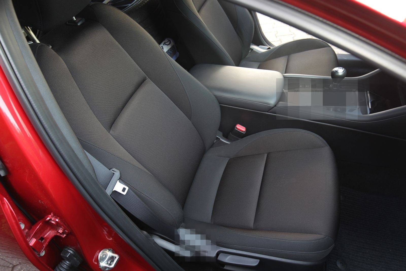 Mazda 3 Selection DESIGN-P/PREMIUM-P/360°/BOSE/AHK/WKR foto 18
