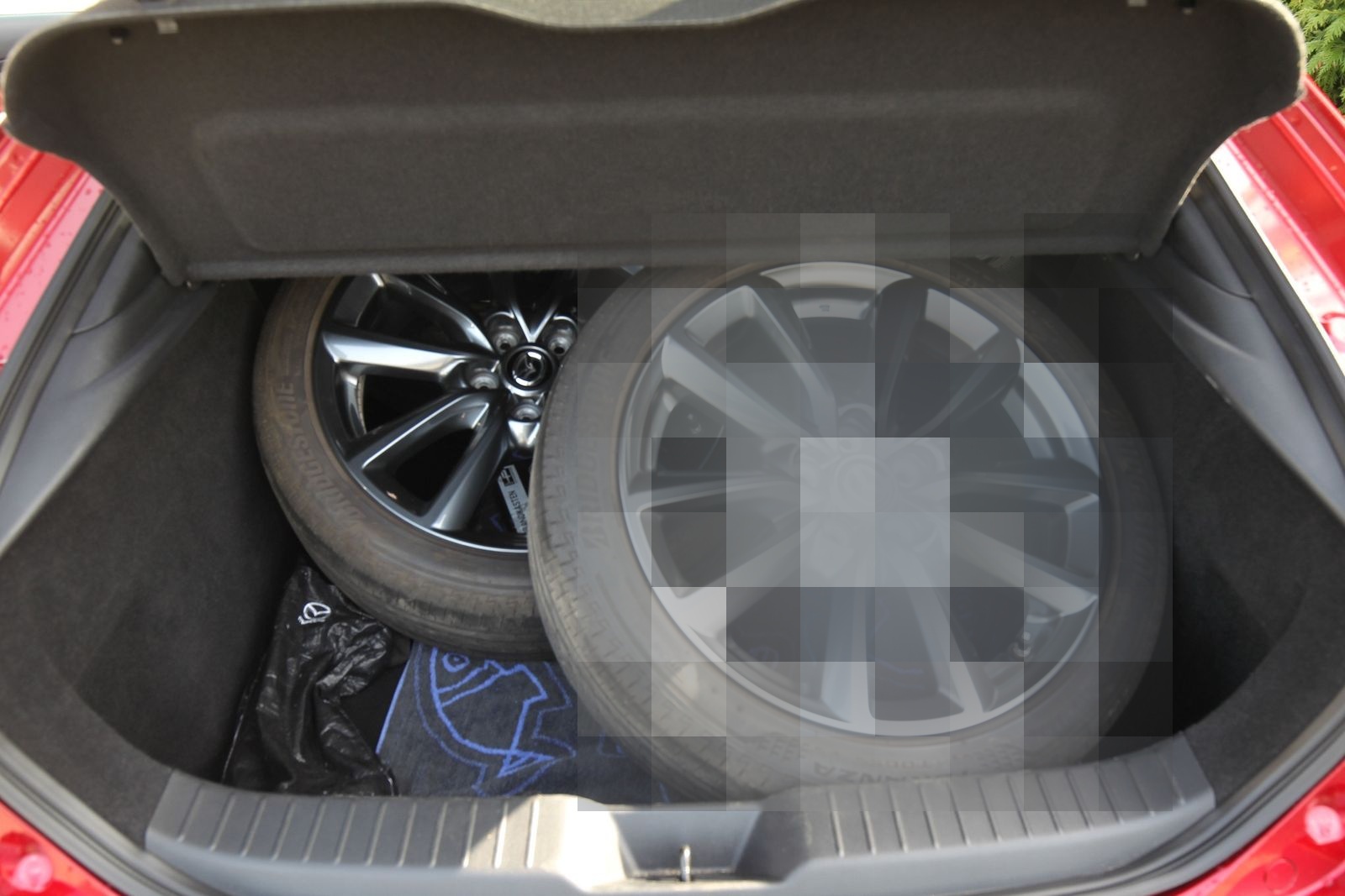 Mazda 3 Selection DESIGN-P/PREMIUM-P/360°/BOSE/AHK/WKR foto 20