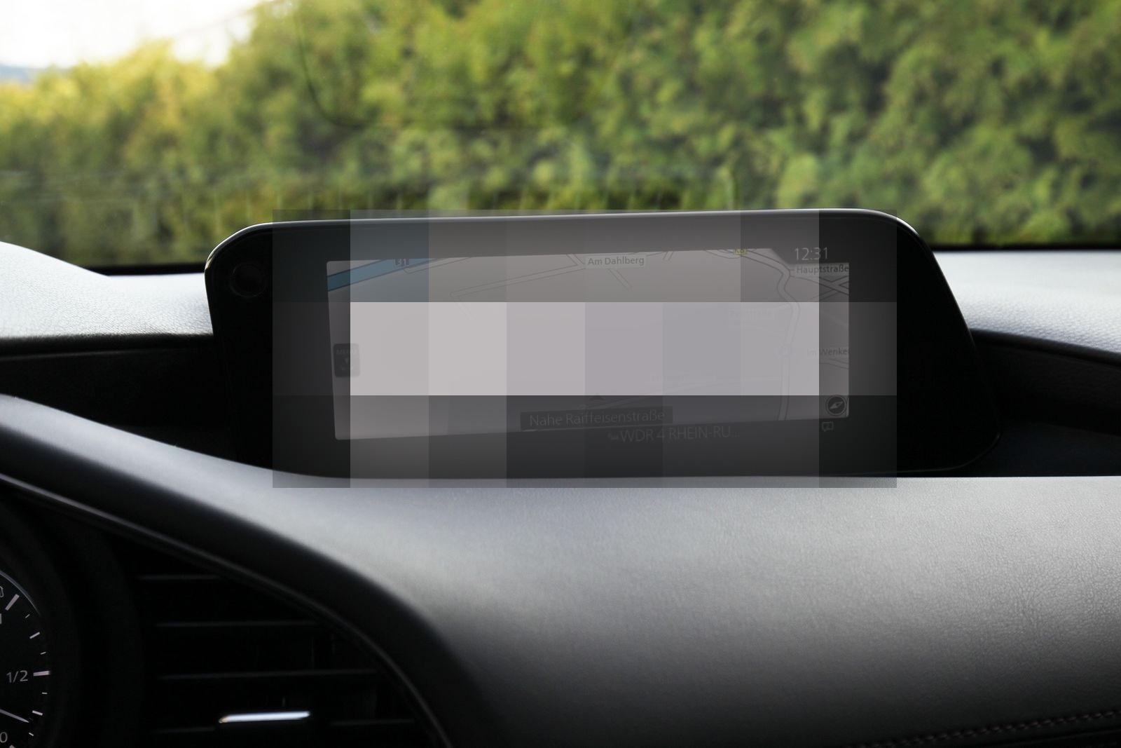 Mazda 3 Selection DESIGN-P/PREMIUM-P/360°/BOSE/AHK/WKR foto 9