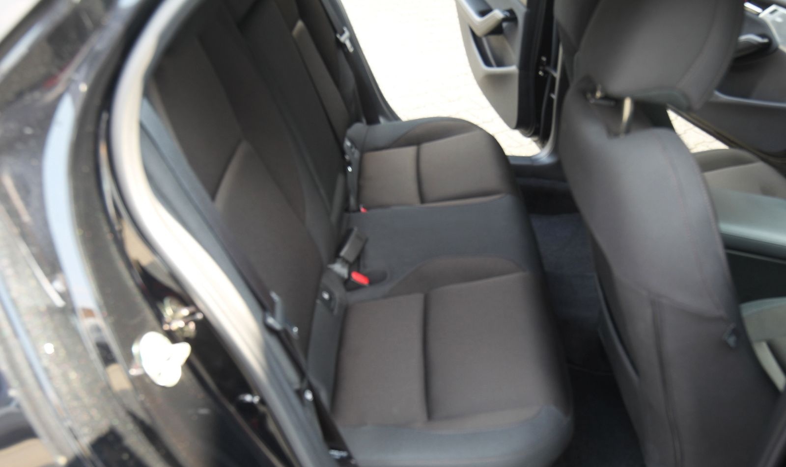Mazda 3 Selection DESIGN-P/PREMIUM-P/360°/BOSE/A18/WKR foto 18