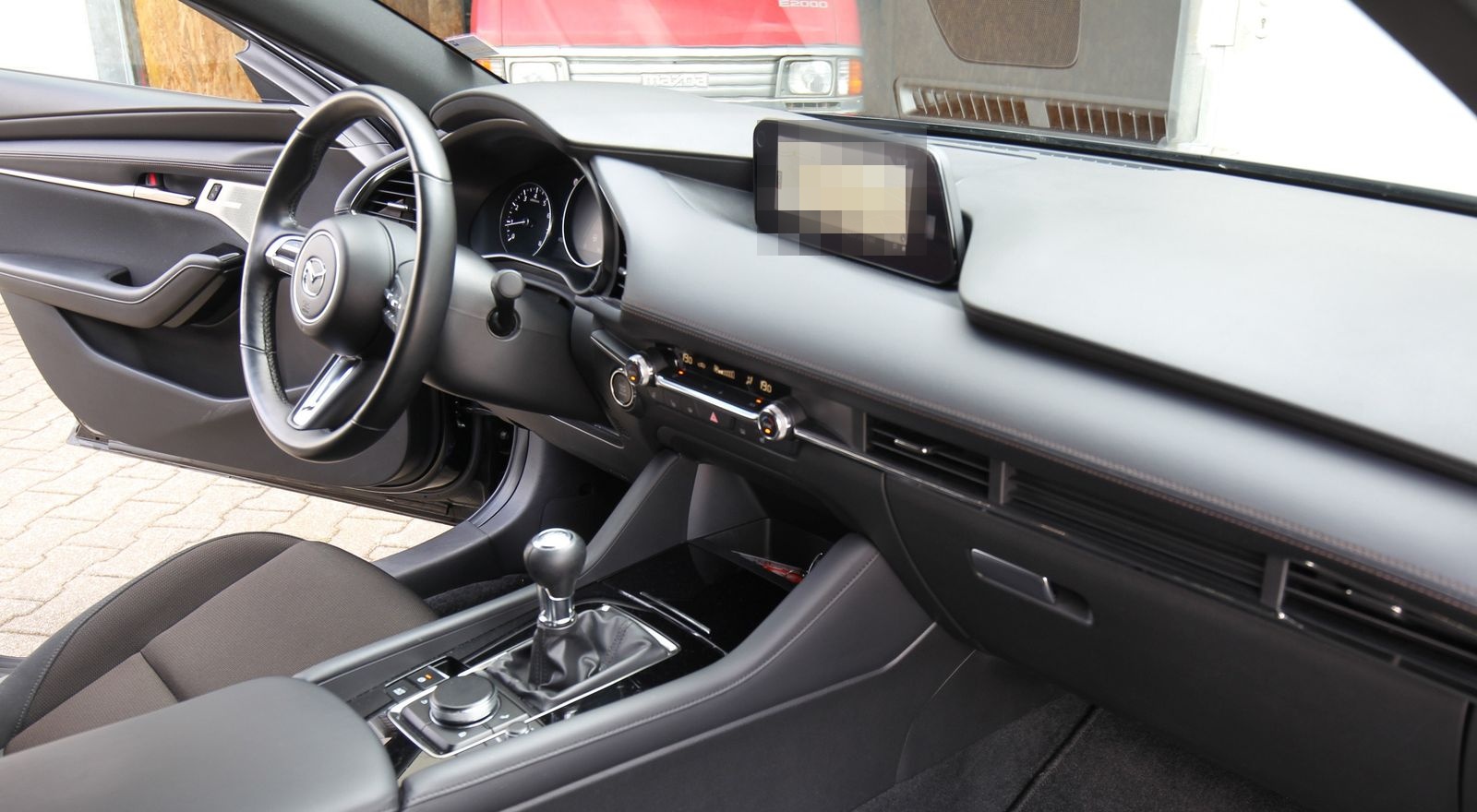Mazda 3 Selection DESIGN-P/PREMIUM-P/360°/BOSE/A18/WKR foto 7