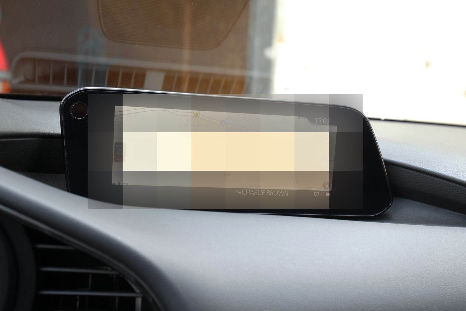 Mazda 3 Selection DESIGN-P/PREMIUM-P/360°/BOSE/A18/WKR foto 9