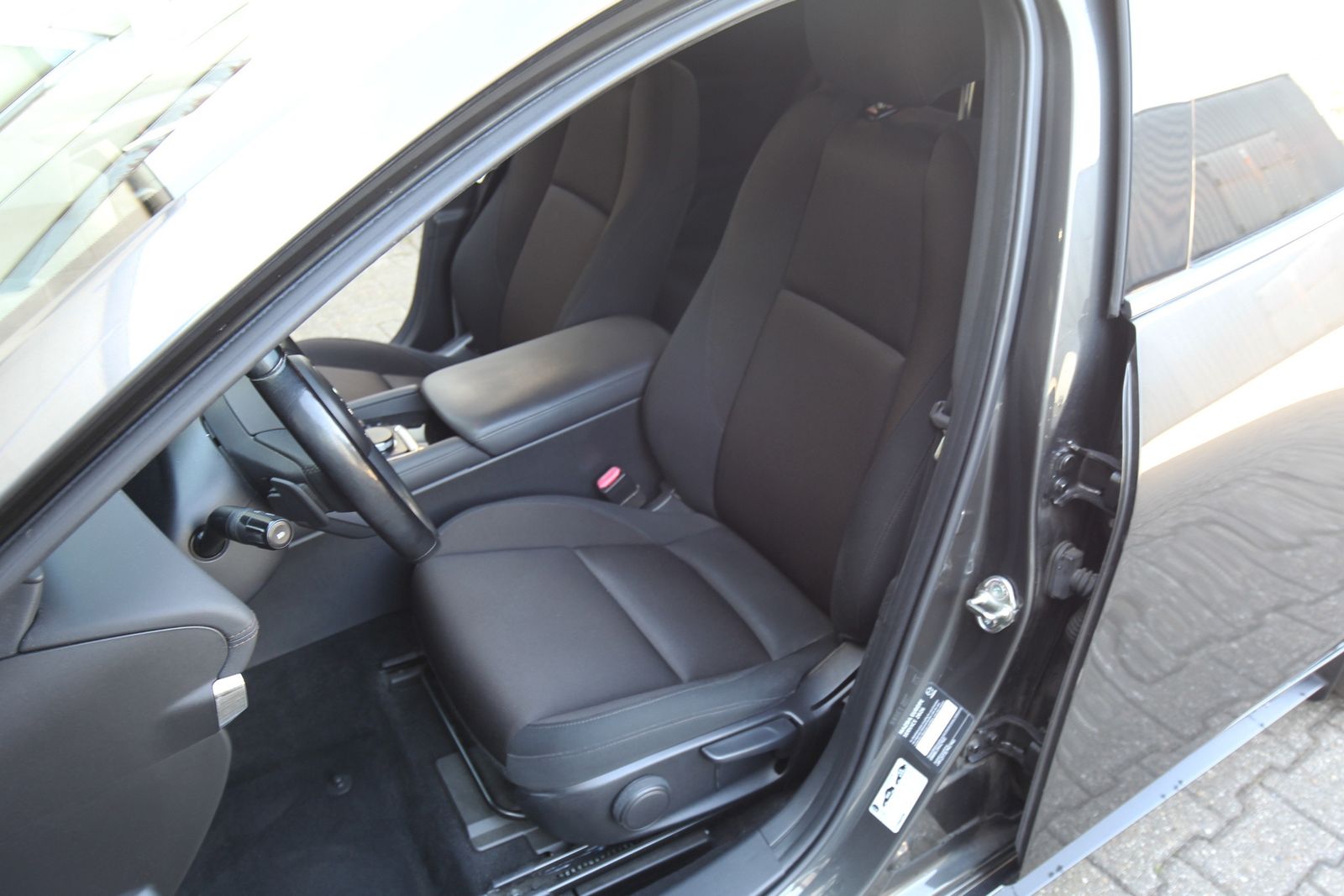Mazda 3 SELECTION Aut. DESI-P /ACC/KeyLess/rKamera/AHK foto 16