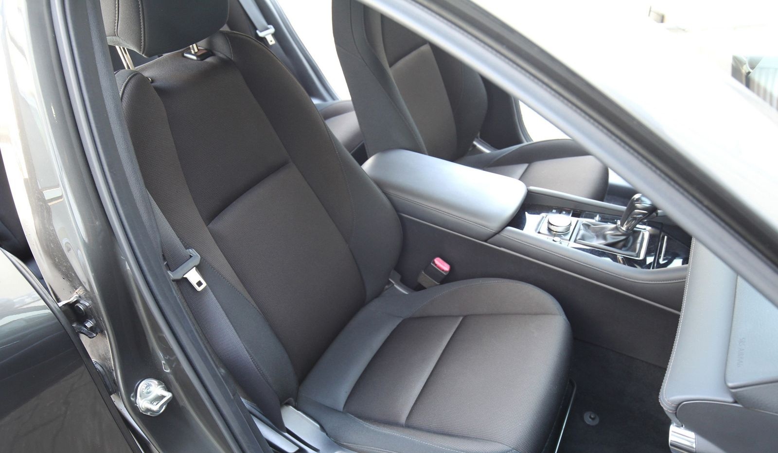 Mazda 3 SELECTION Aut. DESI-P /ACC/KeyLess/rKamera/AHK foto 17
