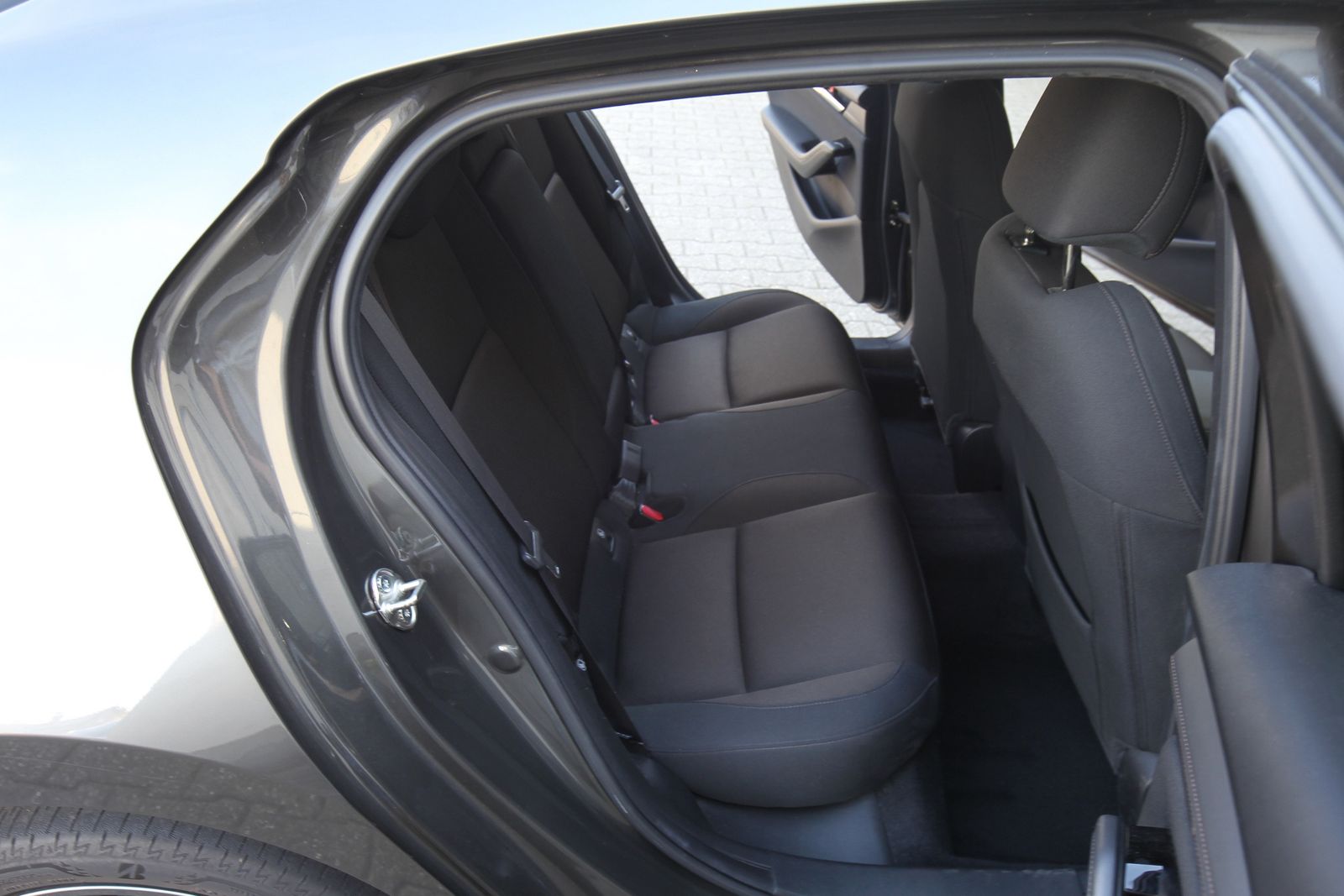 Mazda 3 SELECTION Aut. DESI-P /ACC/KeyLess/rKamera/AHK foto 18