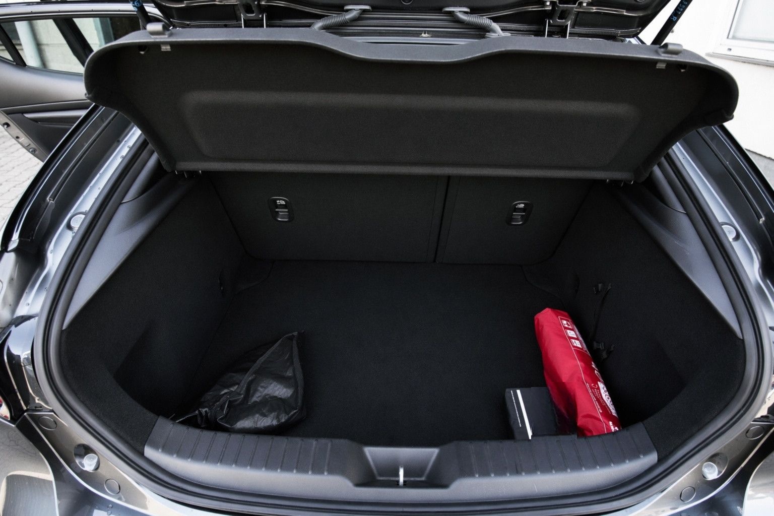 Mazda 3 SELECTION Aut. DESI-P /ACC/KeyLess/rKamera/AHK foto 19