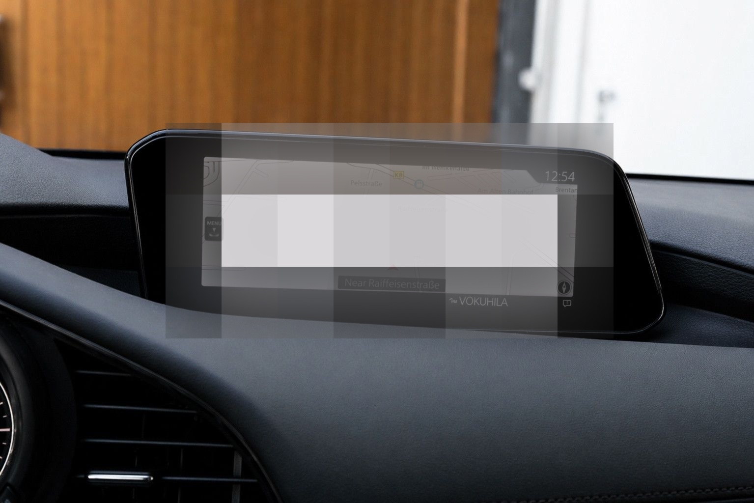 Mazda 3 SELECTION Aut. DESI-P /ACC/KeyLess/rKamera/AHK foto 10