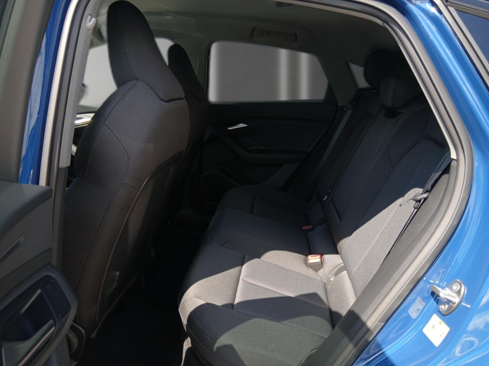 Audi Q6 Sportback e-tron Adv. AHK 360° LED ACC SHZ foto 11