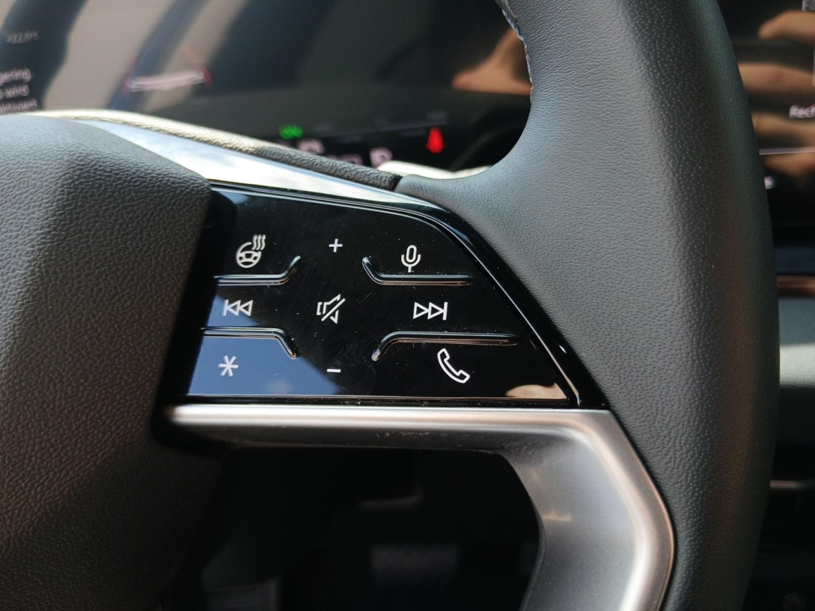 Audi Q6 Sportback e-tron Adv. AHK 360° LED ACC SHZ foto 14