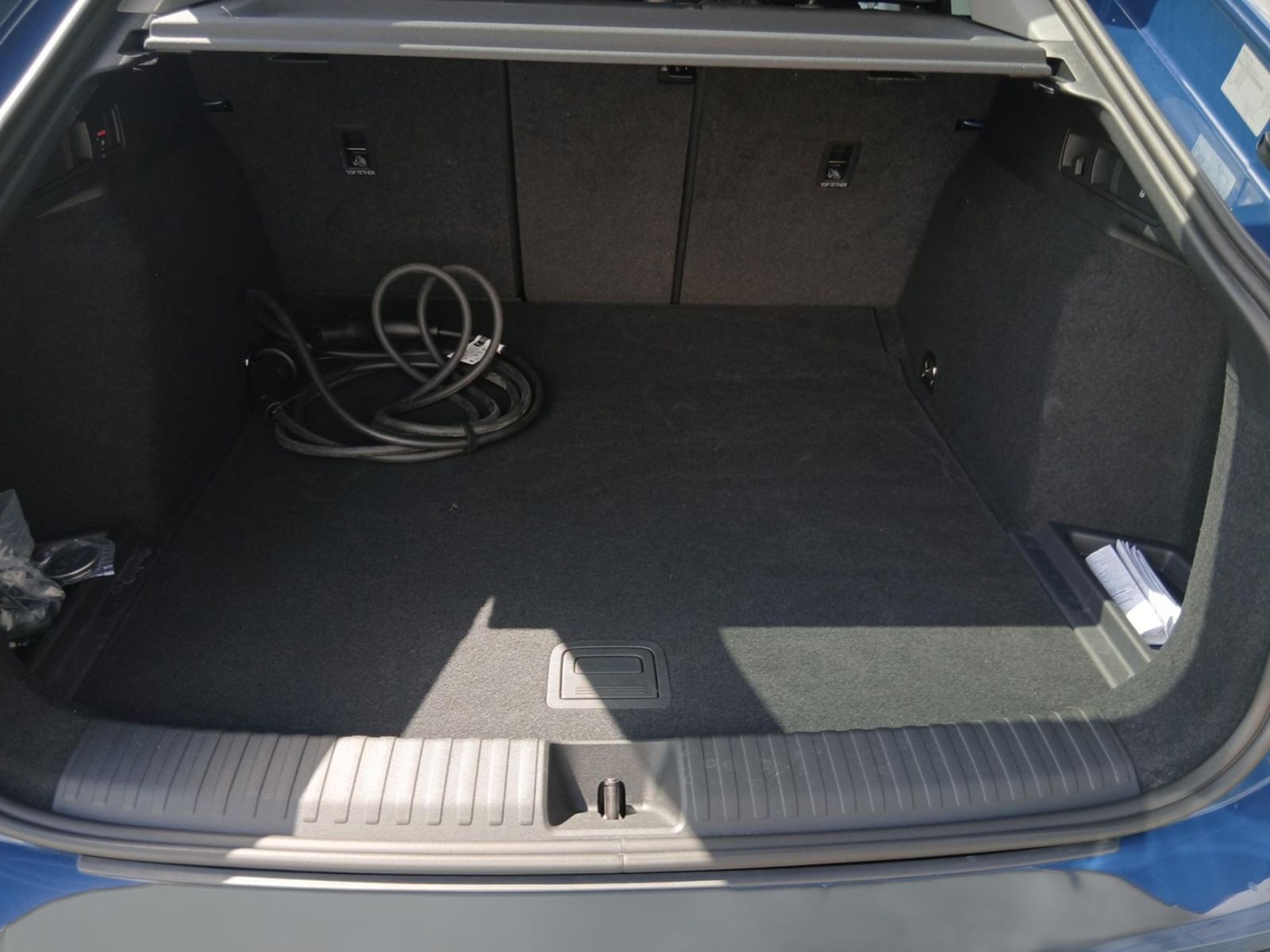 Audi Q6 Sportback e-tron Adv. AHK 360° LED ACC SHZ foto 22