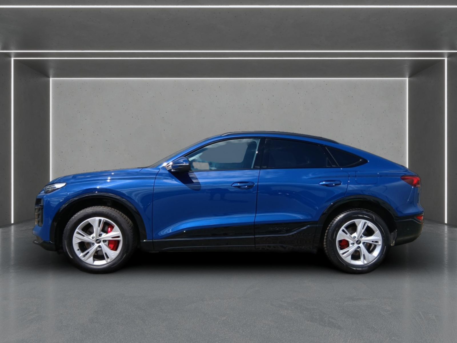 Audi Q6 Sportback e-tron Adv. AHK 360° LED ACC SHZ foto 4