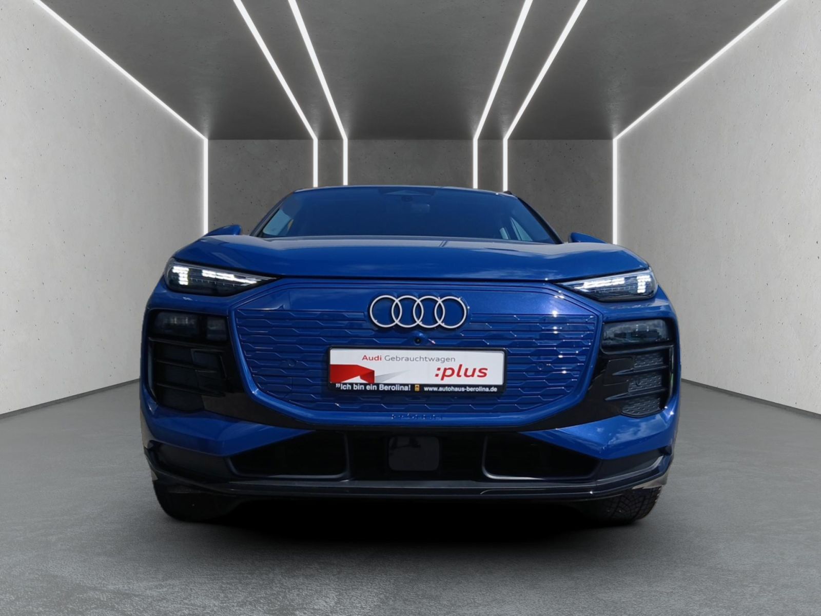 Audi Q6 Sportback e-tron Adv. AHK 360° LED ACC SHZ foto 5