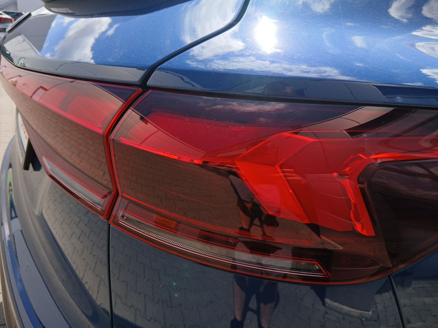 Audi Q6 Sportback e-tron Adv. AHK 360° LED ACC SHZ foto 9