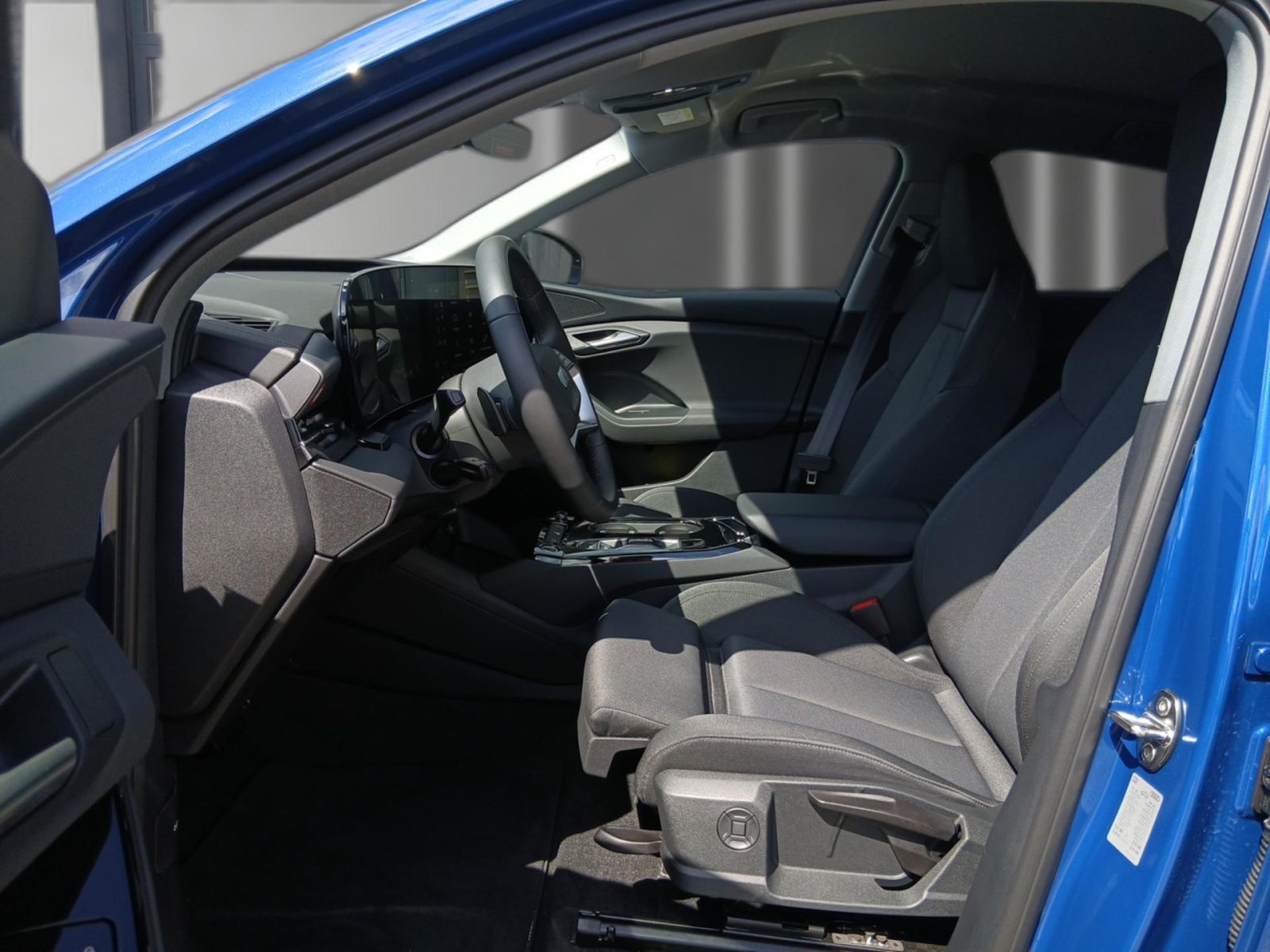 Audi Q6 Sportback e-tron Adv. AHK 360° LED ACC SHZ foto 10