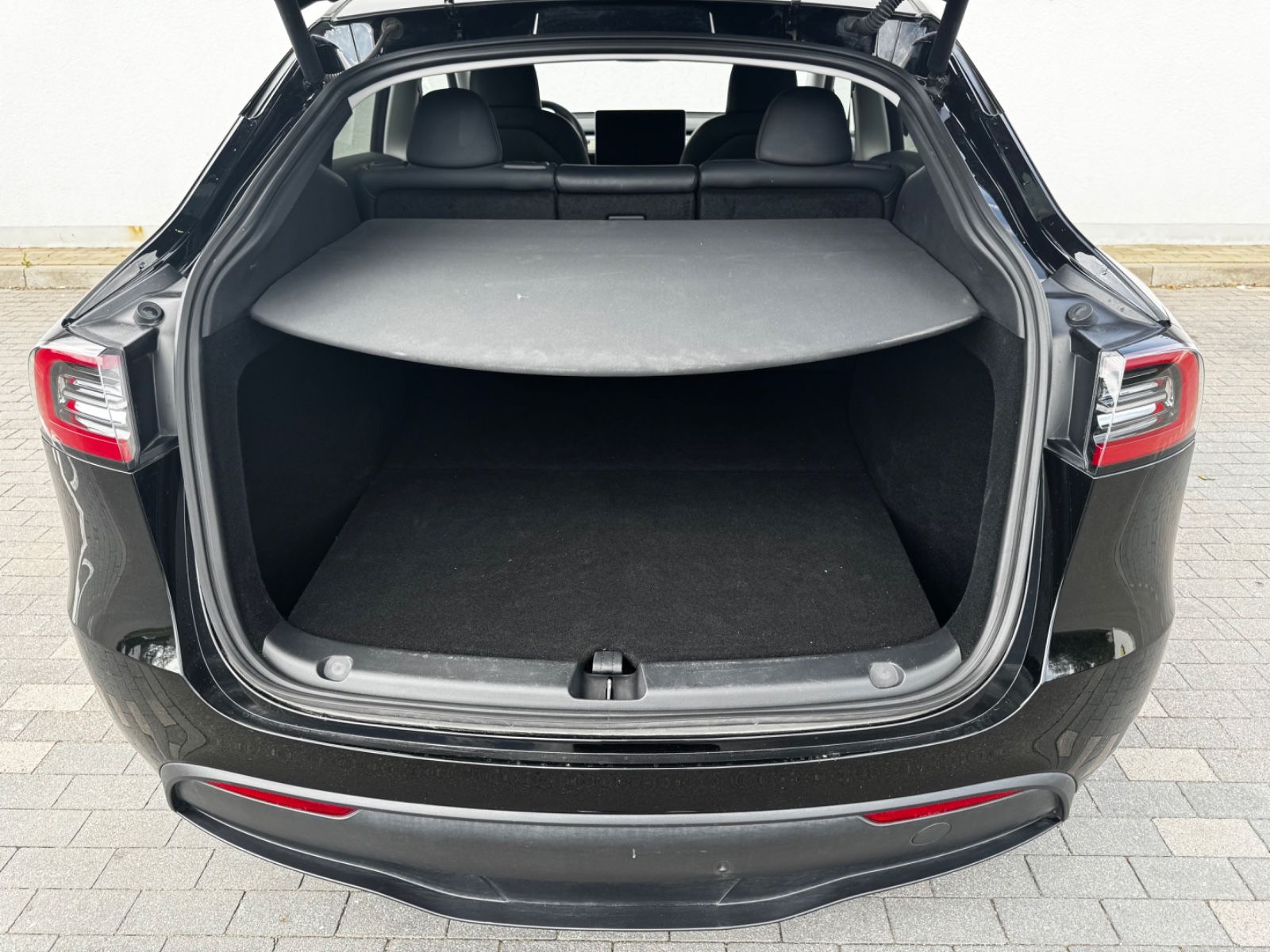Tesla Model Y Long Range AWD,1.Hand,Garantie,8-fach  foto 9