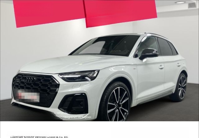 Audi Q5 55 TFSIe qu. S-tronic MATRIX NAV PAN AHK HUD foto 1