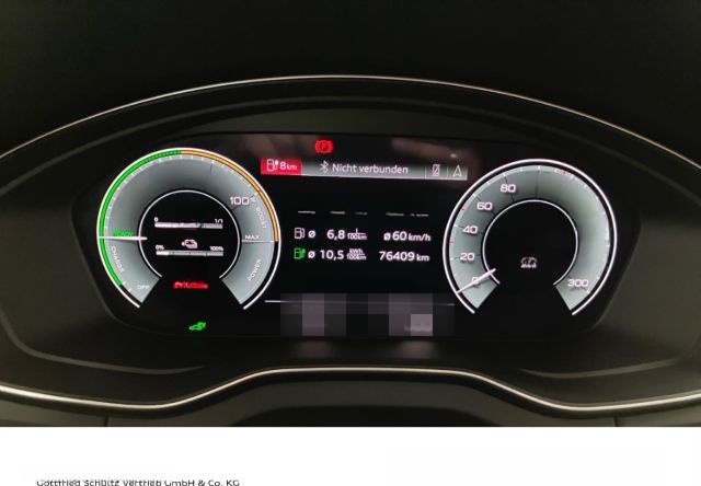 Audi Q5 55 TFSIe qu. S-tronic MATRIX NAV PAN AHK HUD  foto 14