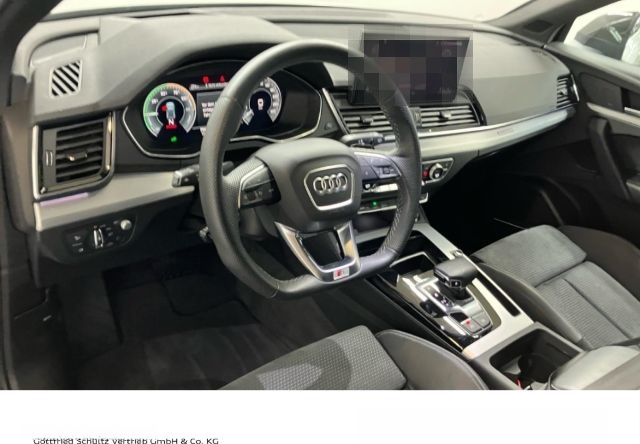 Audi Q5 55 TFSIe qu. S-tronic MATRIX NAV PAN AHK HUD  foto 19