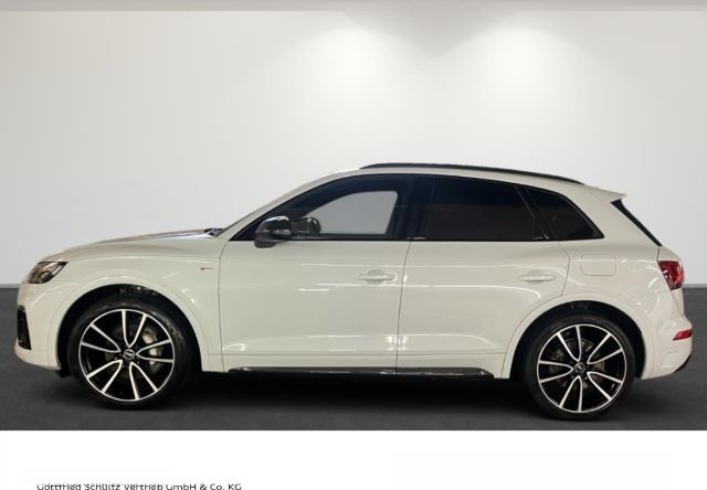 Audi Q5 55 TFSIe qu. S-tronic MATRIX NAV PAN AHK HUD  foto 3
