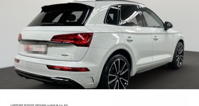 Audi Q5 55 TFSIe qu. S-tronic MATRIX NAV PAN AHK HUD  foto 5
