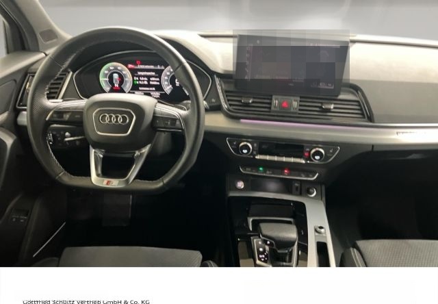Audi Q5 55 TFSIe qu. S-tronic MATRIX NAV PAN AHK HUD  foto 7