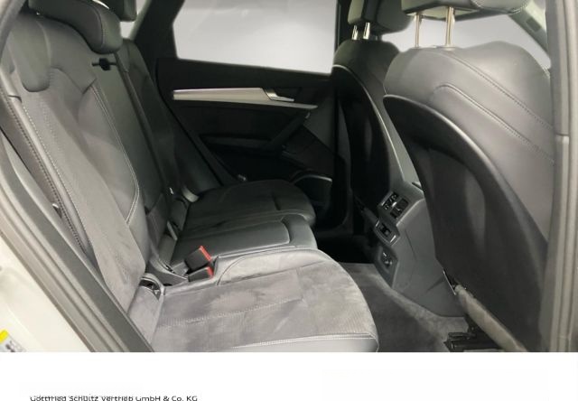 Audi Q5 55 TFSIe qu. S-tronic MATRIX NAV PAN AHK HUD  foto 8