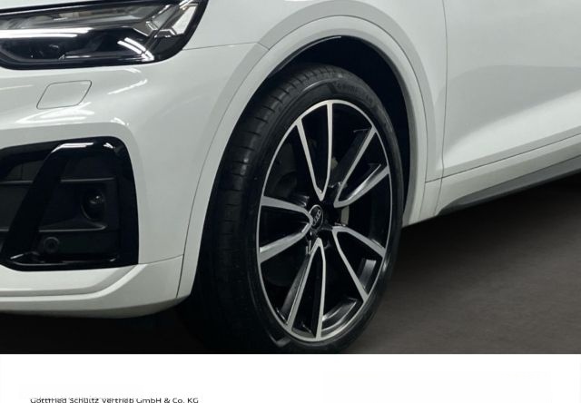 Audi Q5 55 TFSIe qu. S-tronic MATRIX NAV PAN AHK HUD  foto 9