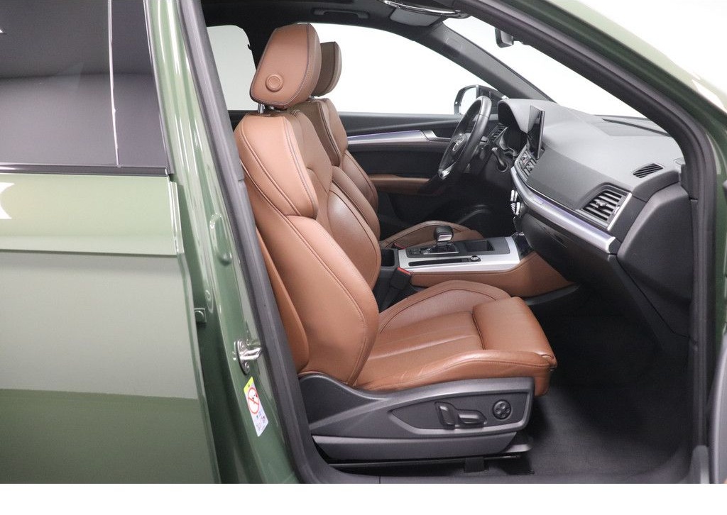 Audi Q5 50 Sportback 2.0 TFSI e quattro edition one foto 12