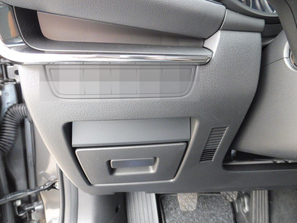 Mazda 3 2.0L e-SKYACTIV G 150ps EXCLUSIVE-LINE foto 17