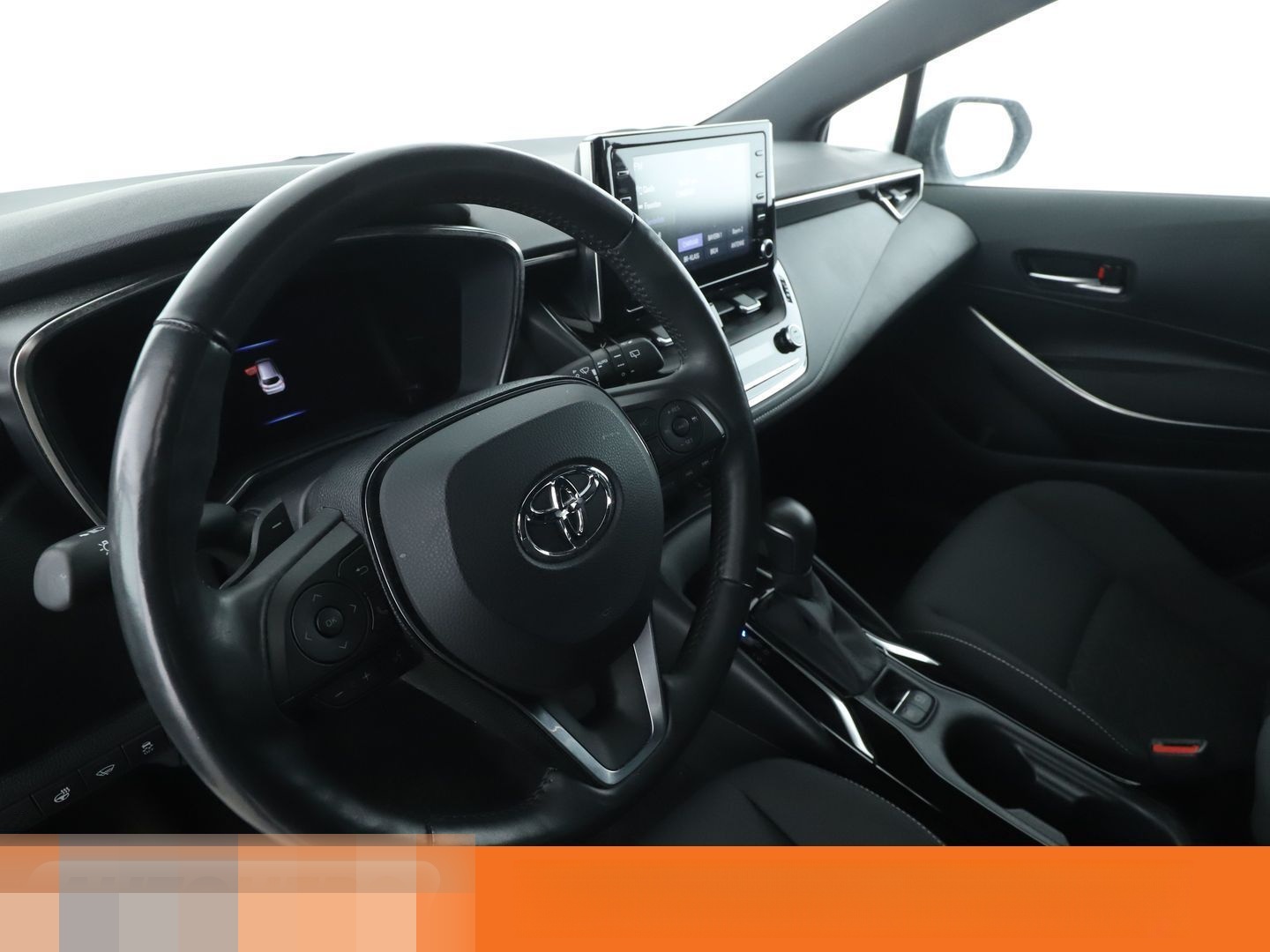 Toyota Corolla 2.0 Hybrid Club Aut*LED*ACC*CAM*PDC*SHZ* foto 11
