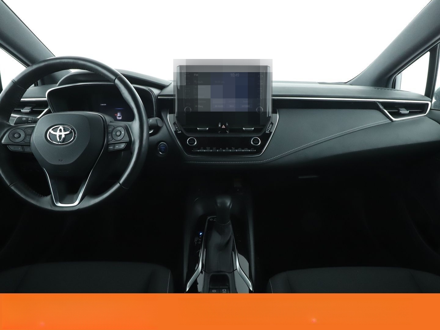 Toyota Corolla 2.0 Hybrid Club Aut*LED*ACC*CAM*PDC*SHZ* foto 12