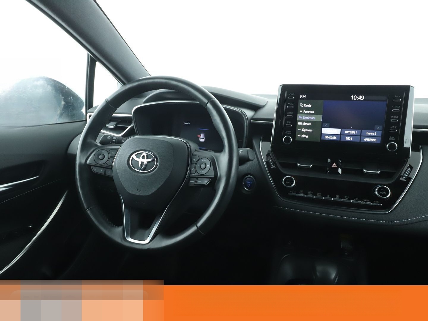 Toyota Corolla 2.0 Hybrid Club Aut*LED*ACC*CAM*PDC*SHZ* foto 13