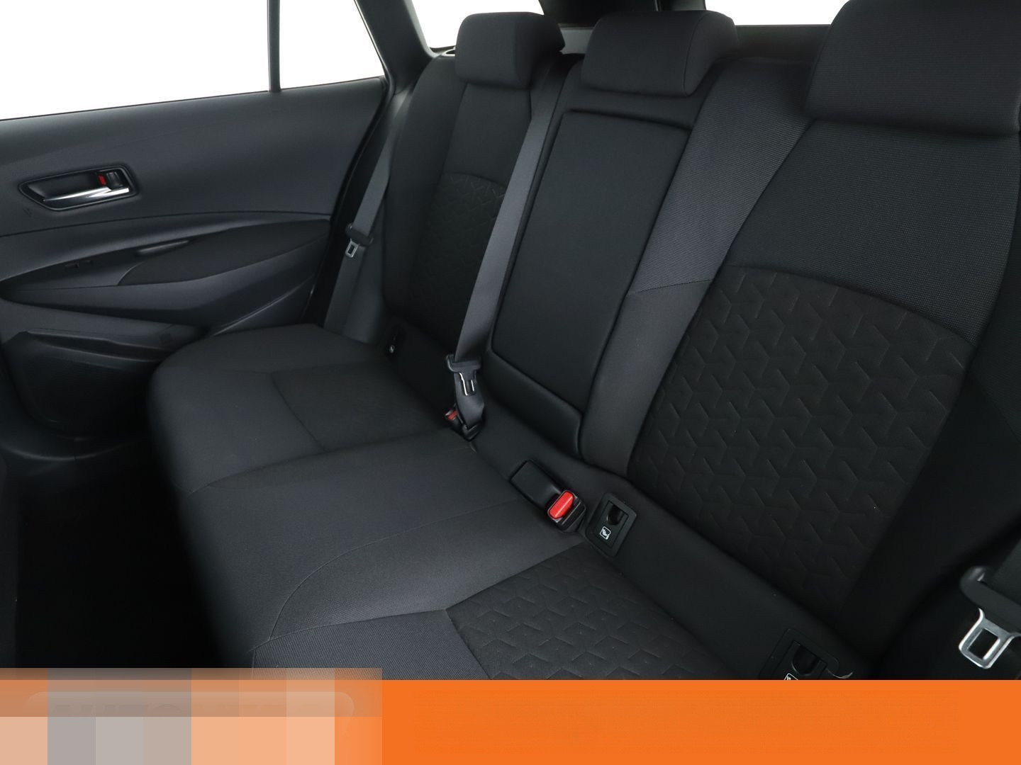 Toyota Corolla 2.0 Hybrid Club Aut*LED*ACC*CAM*PDC*SHZ* foto 14