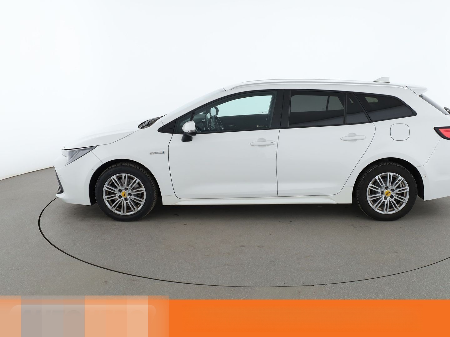 Toyota Corolla 2.0 Hybrid Club Aut*LED*ACC*CAM*PDC*SHZ* foto 3