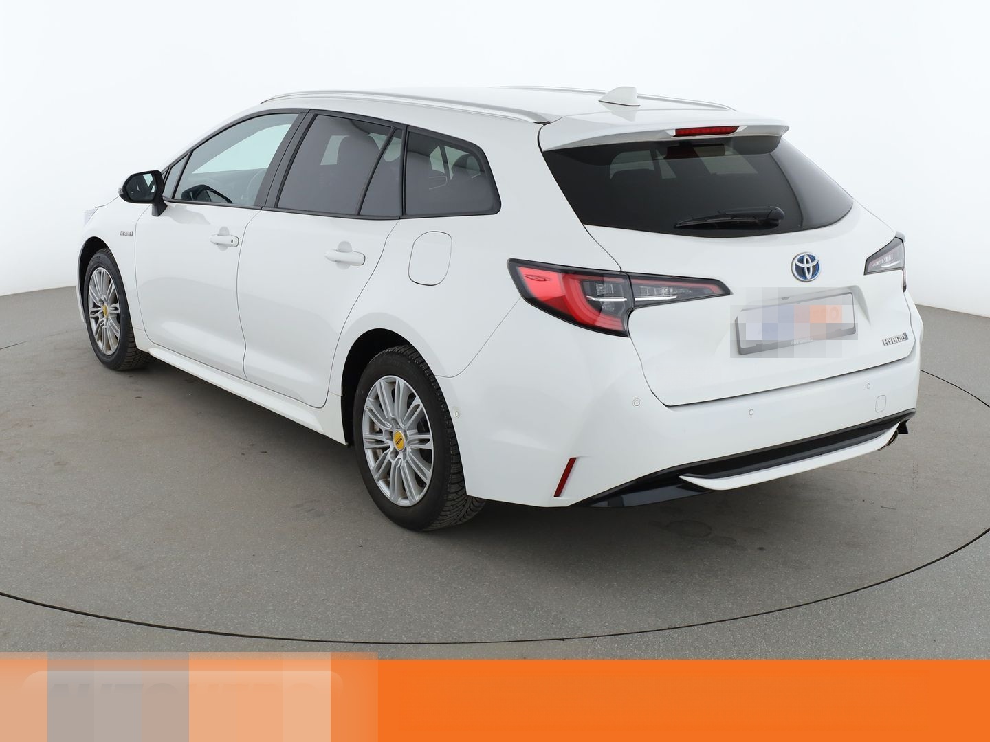 Toyota Corolla 2.0 Hybrid Club Aut*LED*ACC*CAM*PDC*SHZ* foto 4