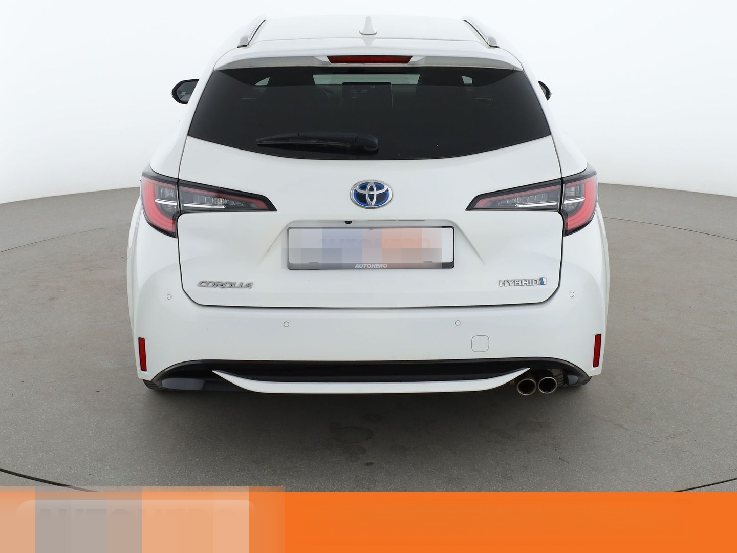 Toyota Corolla 2.0 Hybrid Club Aut*LED*ACC*CAM*PDC*SHZ* foto 5