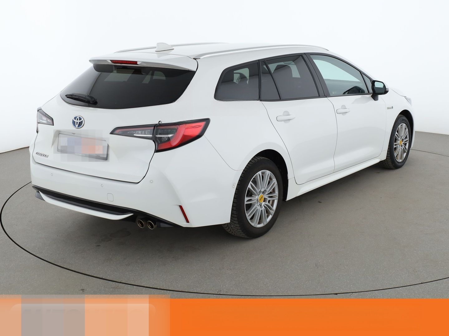 Toyota Corolla 2.0 Hybrid Club Aut*LED*ACC*CAM*PDC*SHZ* foto 6