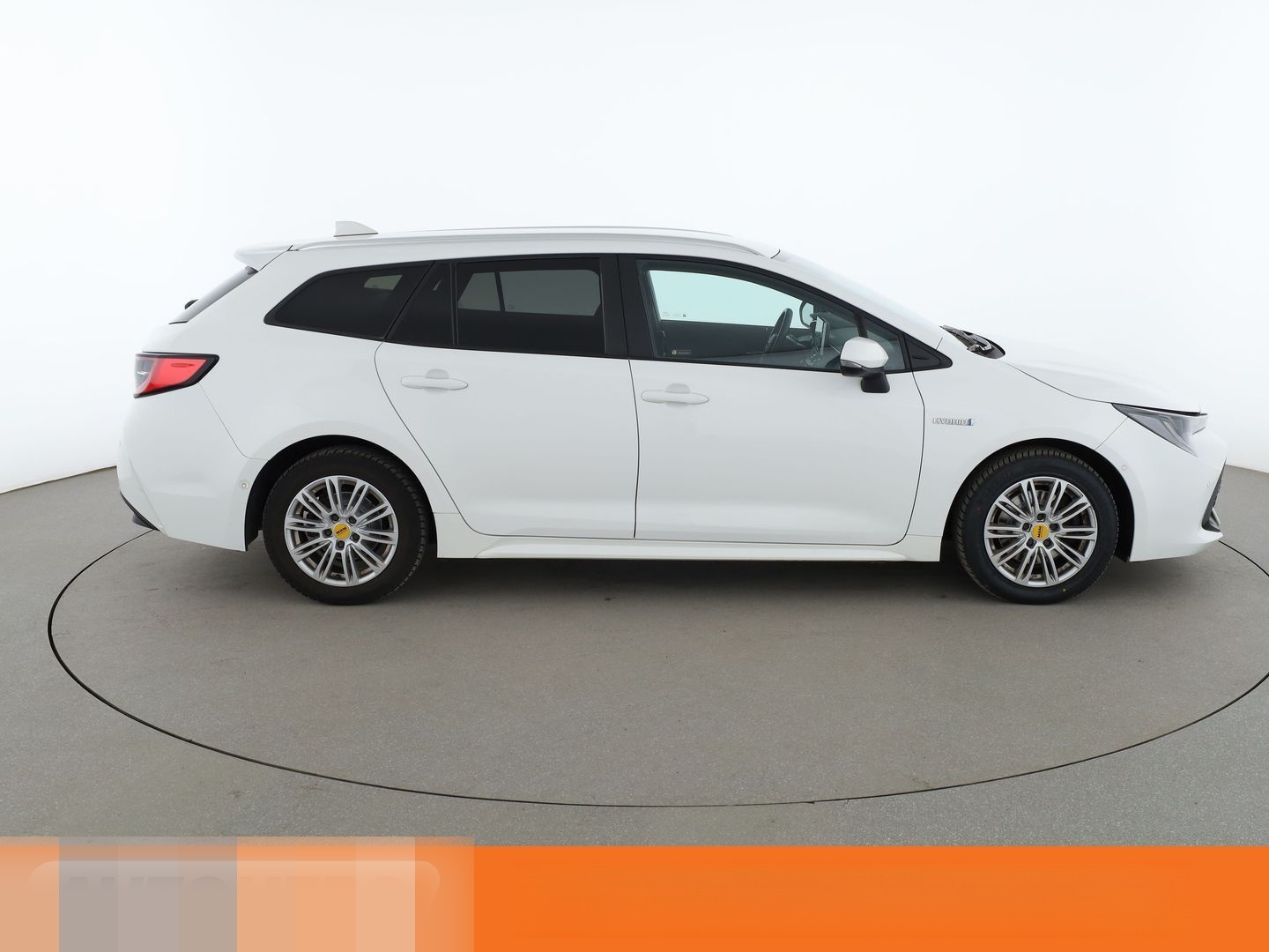 Toyota Corolla 2.0 Hybrid Club Aut*LED*ACC*CAM*PDC*SHZ* foto 7