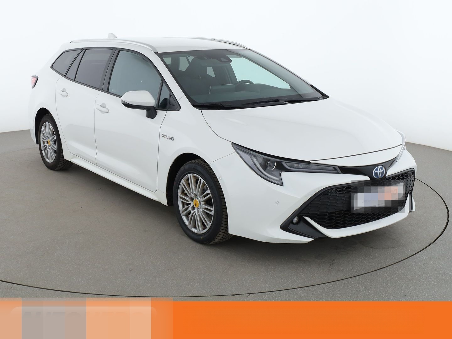 Toyota Corolla 2.0 Hybrid Club Aut*LED*ACC*CAM*PDC*SHZ* foto 8